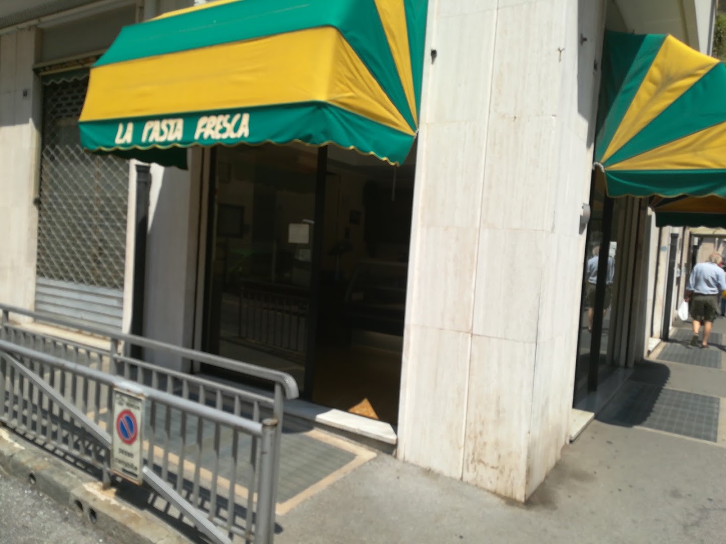 La pasta fresca · Foto 2