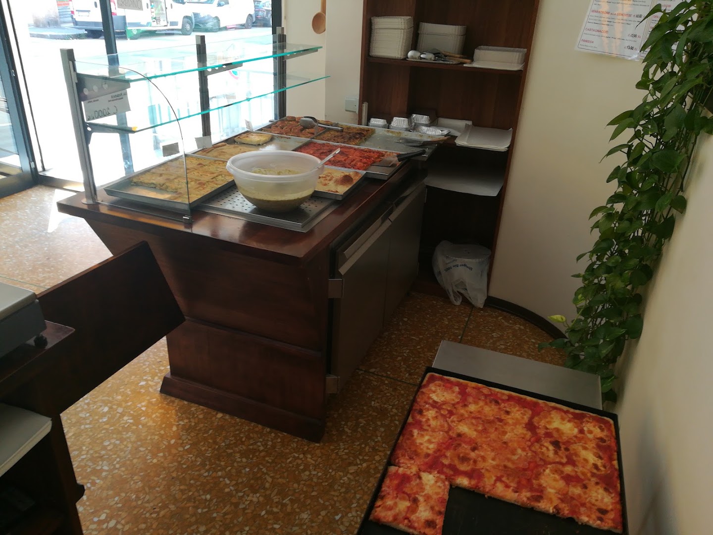 La pasta fresca · Foto 3
